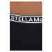 Nohavičky Stella McCartney Lingerie čierna farba