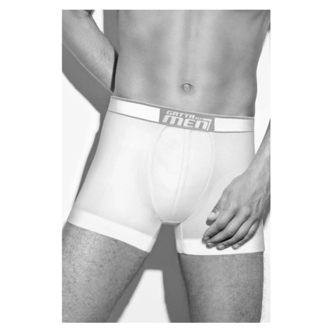 Pánske boxerky Gatta 1546s white