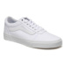 Pánska rekreačná obuv VANS MN Ward (Canvas) white white