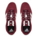 Adidas Sneakersy Vl Court 3.0 IF4457 Bordová