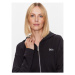 DKNY Sport Mikina DP3J9279 Čierna Classic Fit