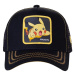 Capslab Freegun Cap Pokemon Pikachu CL-PKM2-1-PIK7 one size