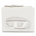 Peňaženka Diesel 1Dr 1Dr Bi-Fold Zip Ii Wallet White