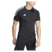 adidas TIRO23 CB TRJSY Pánsky futbalový dres, čierna, veľkosť