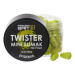 Feederbait twister mini šlimak wafters 11x8 mm 25 ml - epidemia - csl