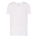 Jhk Pánske tričko JHK270 White