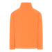 LEGO Wear Fleecová mikina Sinclair 22972 Oranžová Regular Fit
