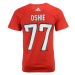 Washington Capitals pánske tričko orange T.J. Oshie