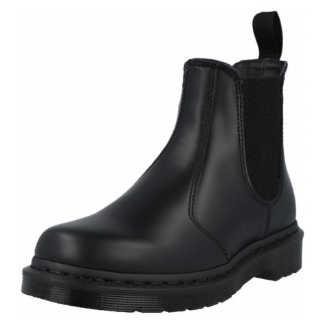 Dámske Chelsea Boots Dr Martens