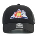 47 Brand Šiltovka MLB Colorado Rockies B-MVP27WBV-BKI Čierna
