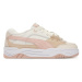 Puma Sneakersy 180 PRM Wns 393764 02 Écru