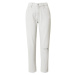 Calvin Klein Jeans Džínsy  biela