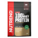 Nutrend 100% Whey Protein 400 g čokoládové brownie