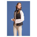 Vesta Camel Active Vest Shadow Grey