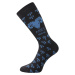 Boma Zodiac Unisex ponožky znamení zverokruhu BM000001470200100026 Baran dámske