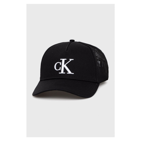 Pánske šiltovky Calvin Klein