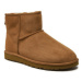 Ugg Snehule M Classic Mini 1002072 Hnedá