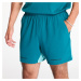 Šortky Under Armour Project Rock Ultimate 5" Training Short Hydro Teal/ Radial Turquoise/ Black