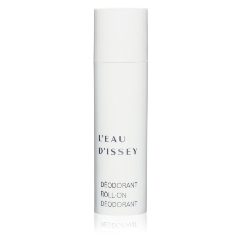 Issey Miyake L'Eau d'Issey dezodorant roll-on pre ženy