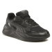 Puma Sneakersy X-Ray Speed Jr 384898 07 Čierna