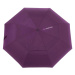 Lifeventure Trek Umbrella Medium Purple