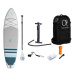 Ocean Pacific Malibu Lite 10'6 Nafukovací Paddleboard