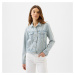 Bunda GAP Denim Jacket Light Wash