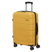 AMERICAN TOURISTER AIR MOVE-SPINNER 66/24 Cestovný kufor, žltá, veľkosť