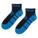 Ponožky Bratex M-665_Black