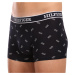 3PACK pánske boxerky Tommy Hilfiger viacfarebné (UM0UM03284 0YY)