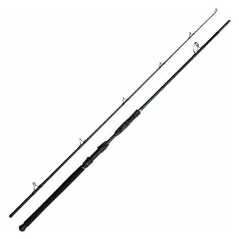 MADCAT Black Deluxe Prút 2,70 m 100 - 250 g 2 diely