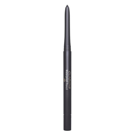 Clarins Vodeodolná gélová ceruzka na oči 0,29 g 06 Smoked Wood