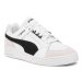 Puma Sneakersy Slipstream Lo Suede Fs 385694 02 Biela