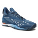 Mizuno Halové topánky Wave Mirage 4 X1GA215021 Tmavomodrá