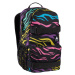 Cyklistické prilby Burton Treble Yell 21L