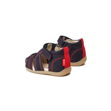 Chlapčenské sandále KicKers