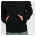 Mikina Carhartt WIP Hooded Chase Sweat Black/ Gold