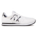 Armani Exchange Sneakersy XDX031 XV137 M696 Biela