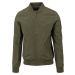 Light Bomber Jacket Dark Olive