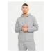 Jack&Jones Mikina Cloud 12253764 Sivá Relaxed Fit