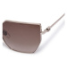 Furla Slnečné okuliare Sunglasses Sfu786 WD00113-MT0000-2155S-4401 Ružová