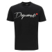 DSQUARED2 Written Black tričko