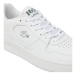 Lacoste Sneakersy 748SMA0018 Biela