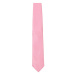 Tyto Saténová kravata TT901 Pink