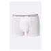 Boxerky Tommy Hilfiger 3-pak pánske,biela farba,1U87903842