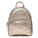 Liu Jo Ruksak Ecs M Backpack AA3256 E0086 Zlatá