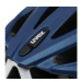 Uvex Cyklistická helma Oversize 4101600817 Tmavomodrá
