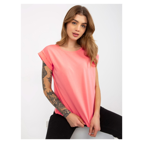 T-shirt-RV-TS-4833.00X-Peach