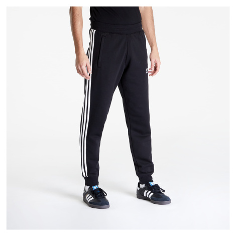 Tepláky adidas Adicolor 3-Stripes Pants Black