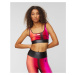 Top P.e. Nation Upfield Sports Bra